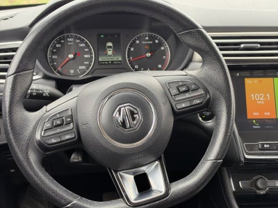 2023 MG USADOS MG5 EXCITE TA
