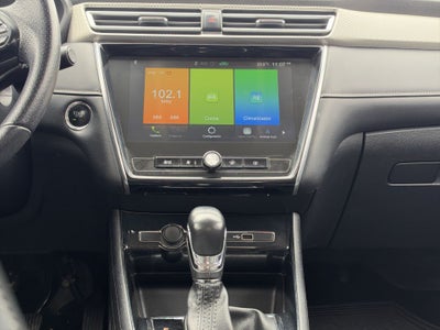 2023 MG USADOS MG5 EXCITE TA