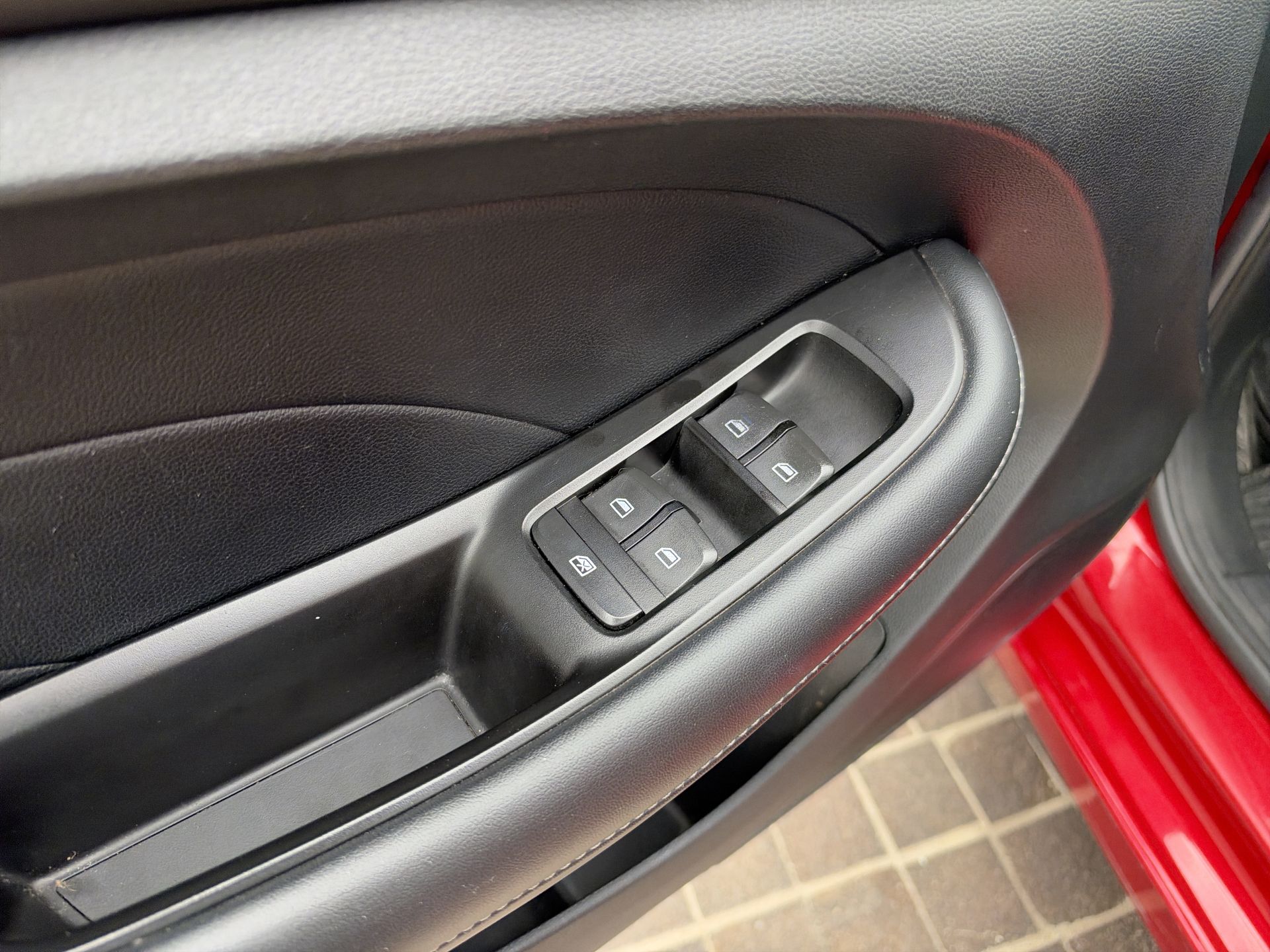 2023 MG USADOS MG5 EXCITE TA