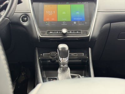 2023 MG USADOS MG5 EXCITE TA