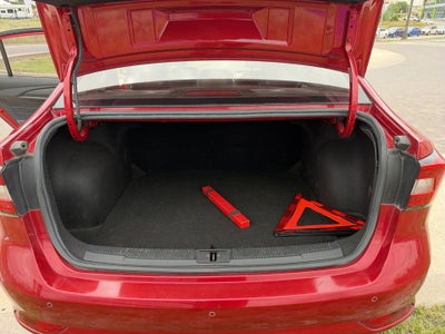 2023 MG USADOS MG5 EXCITE TA