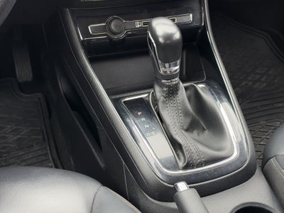 2023 MG USADOS MG5 EXCITE TA