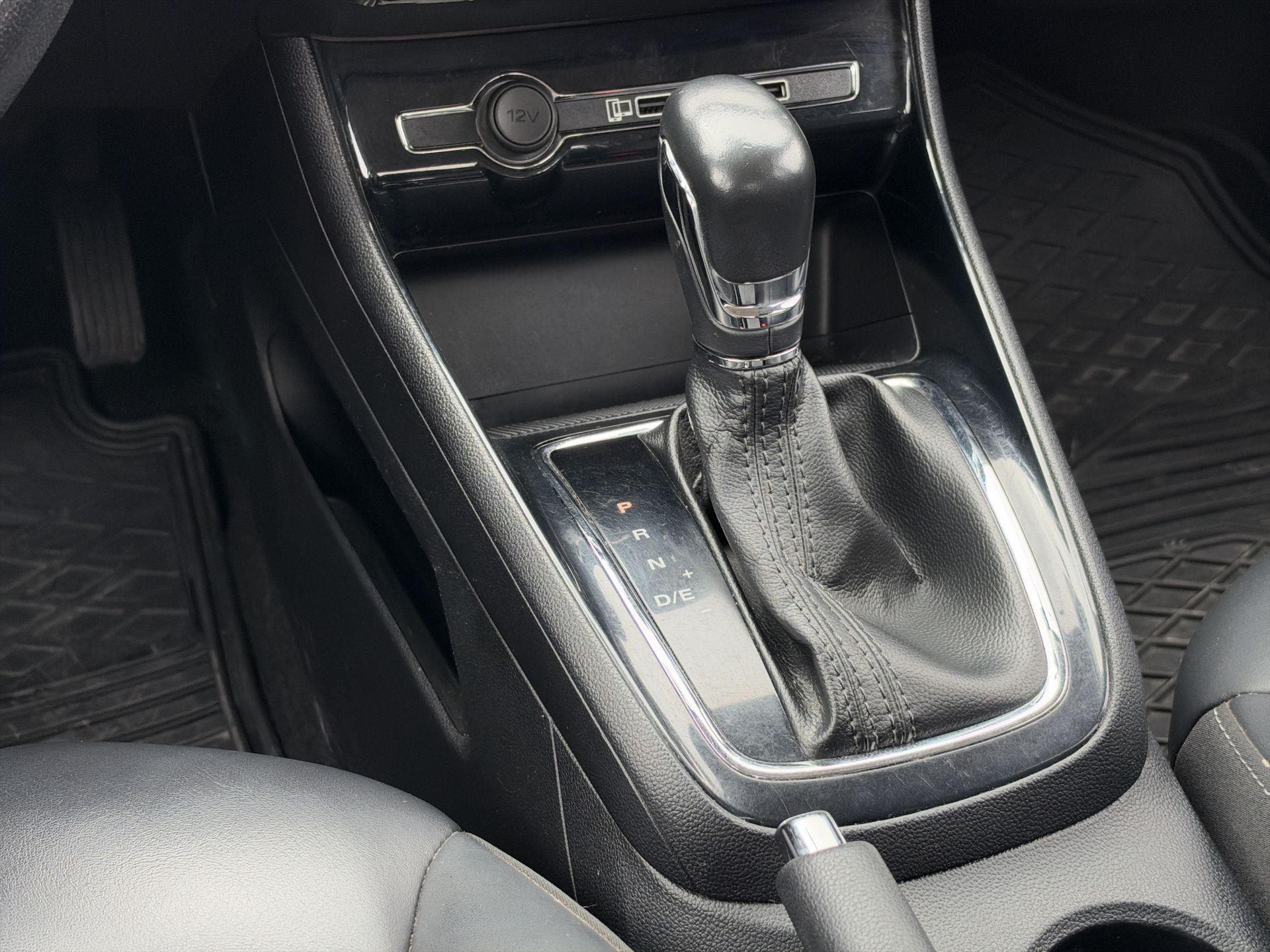 2023 MG USADOS MG5 EXCITE TA