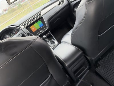 2023 MG USADOS MG5 EXCITE TA