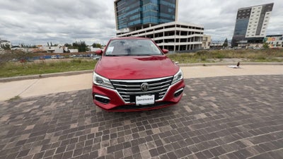 2023 MG USADOS MG5 EXCITE TA