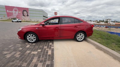 2023 MG USADOS MG5 EXCITE TA