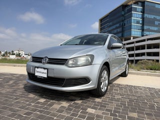 2015 Volkswagen USADOS VENTO ACTIVE 1.6 STD