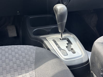 2019 Mitsubishi USADOS MIRAGE GLX CVT
