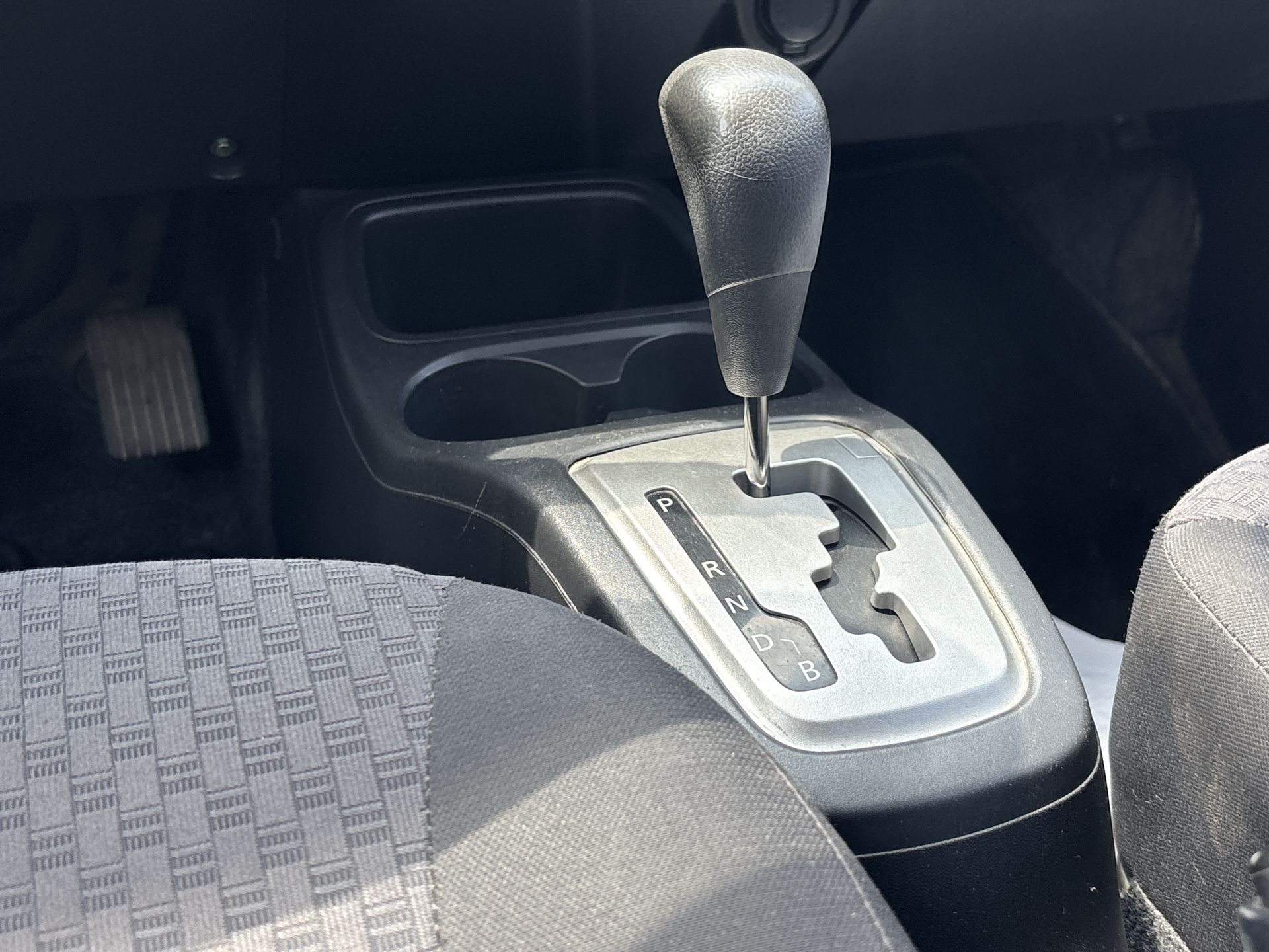 2019 Mitsubishi USADOS MIRAGE GLX CVT