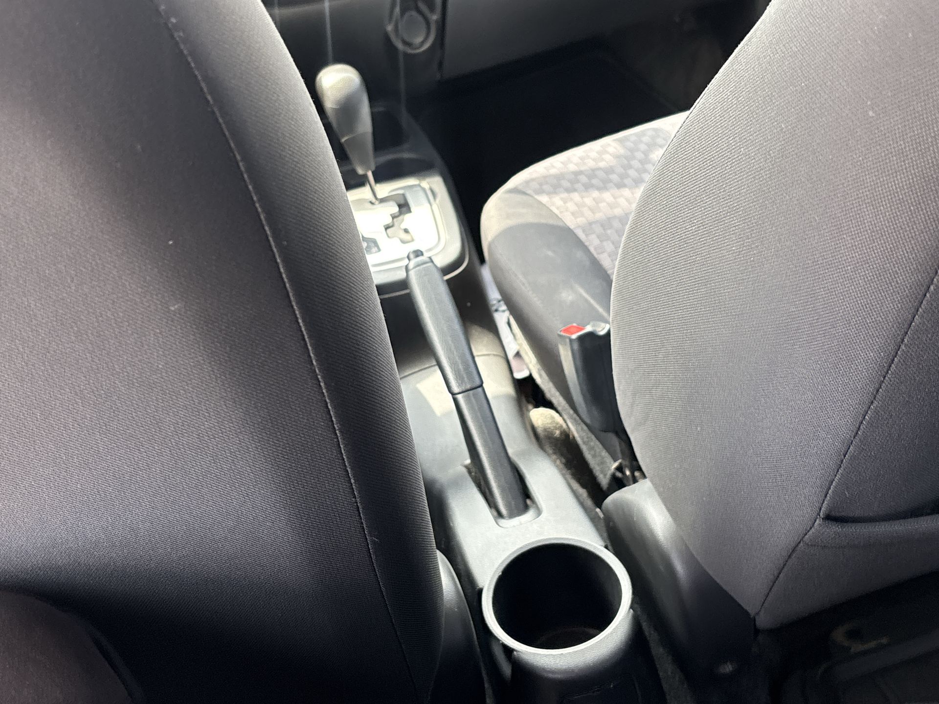 2019 Mitsubishi USADOS MIRAGE GLX CVT
