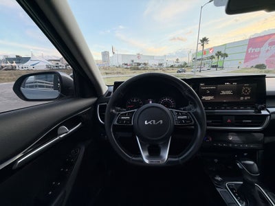2022 Kia USADOS SELTOS 1.6L SX AT