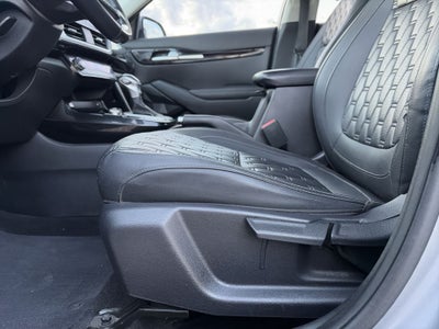 2022 Kia USADOS SELTOS 1.6L SX AT