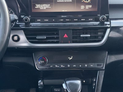 2022 Kia USADOS SELTOS 1.6L SX AT