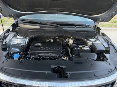 2022 Kia USADOS SELTOS 1.6L SX AT