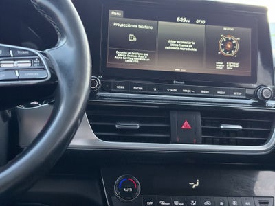 2022 Kia USADOS SELTOS 1.6L SX AT
