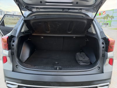 2022 Kia USADOS SELTOS 1.6L SX AT