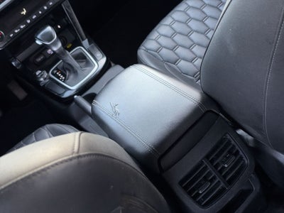 2022 Kia USADOS SELTOS 1.6L SX AT