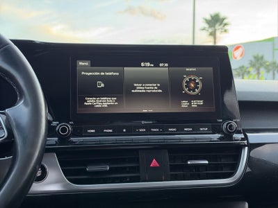 2022 Kia USADOS SELTOS 1.6L SX AT