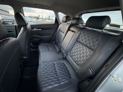 2022 Kia USADOS SELTOS 1.6L SX AT