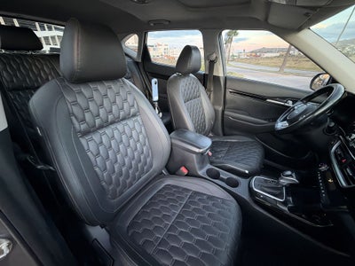 2022 Kia USADOS SELTOS 1.6L SX AT