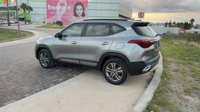 2022 Kia USADOS SELTOS 1.6L SX AT