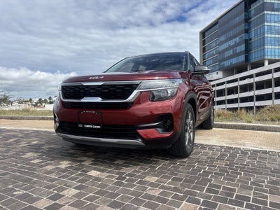 2023 Kia USADOS SELTOS 1.6L EX PACK AT