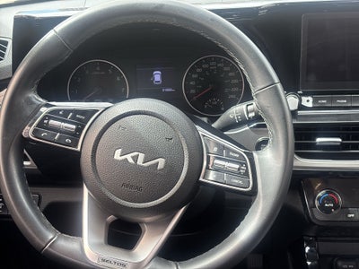 2023 Kia USADOS SELTOS 1.6L EX PACK AT