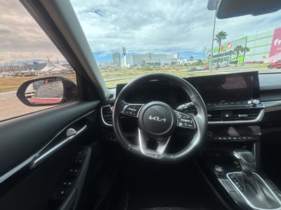 2023 Kia USADOS SELTOS 1.6L EX PACK AT