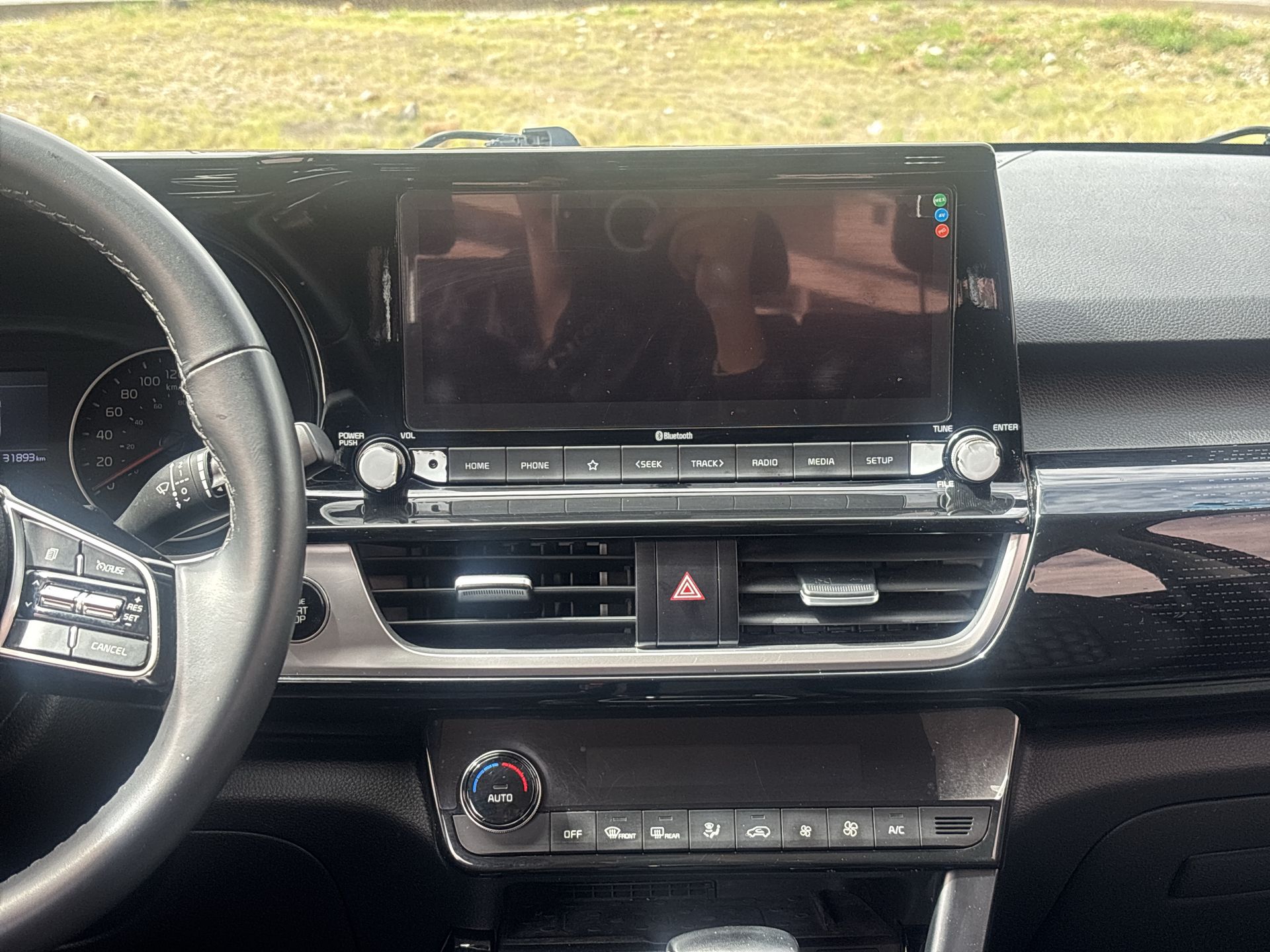 2023 Kia USADOS SELTOS 1.6L EX PACK AT