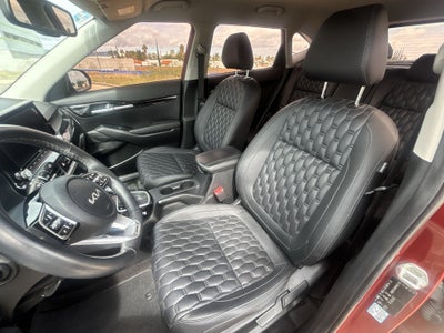 2023 Kia USADOS SELTOS 1.6L EX PACK AT