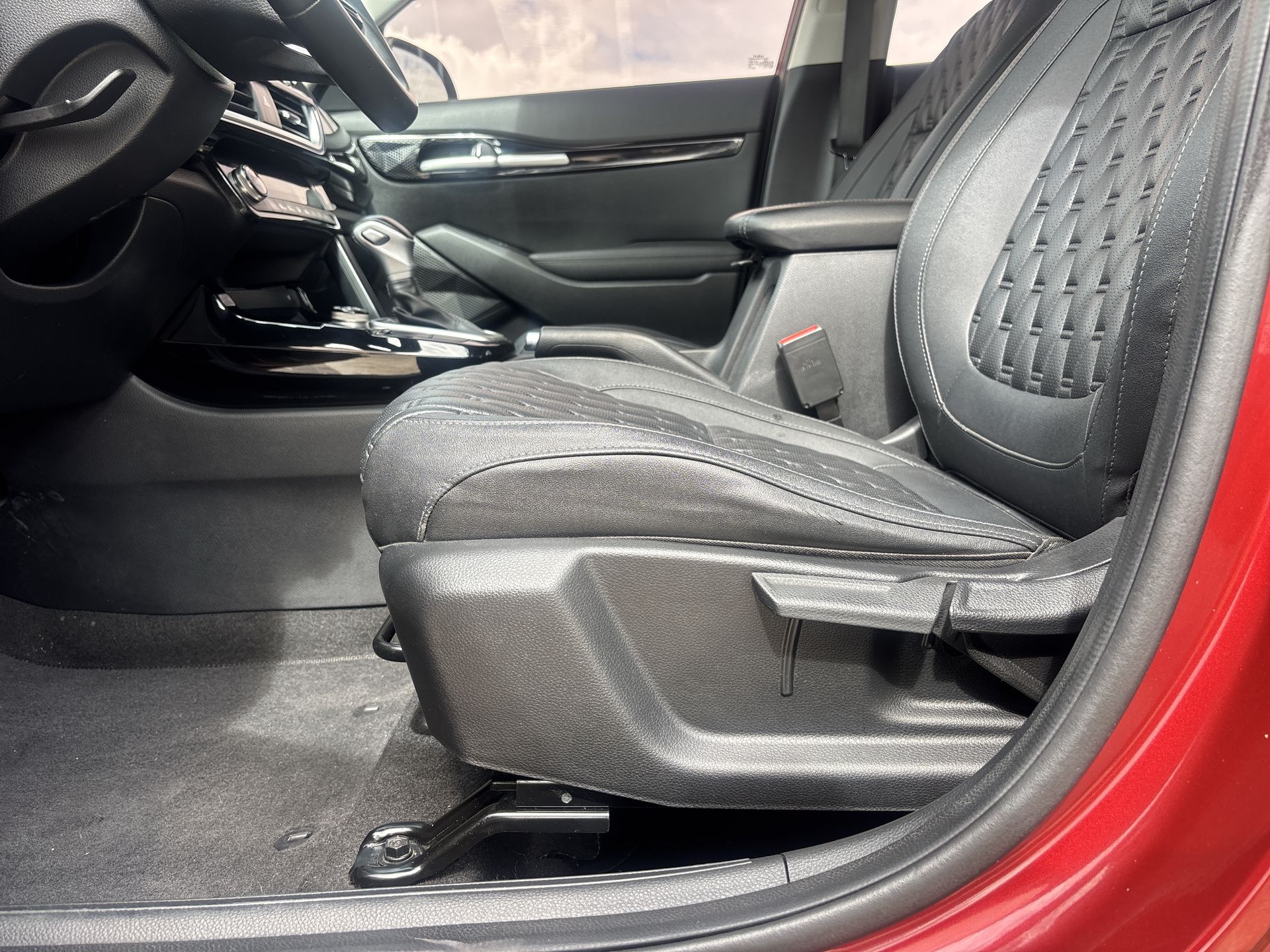 2023 Kia USADOS SELTOS 1.6L EX PACK AT