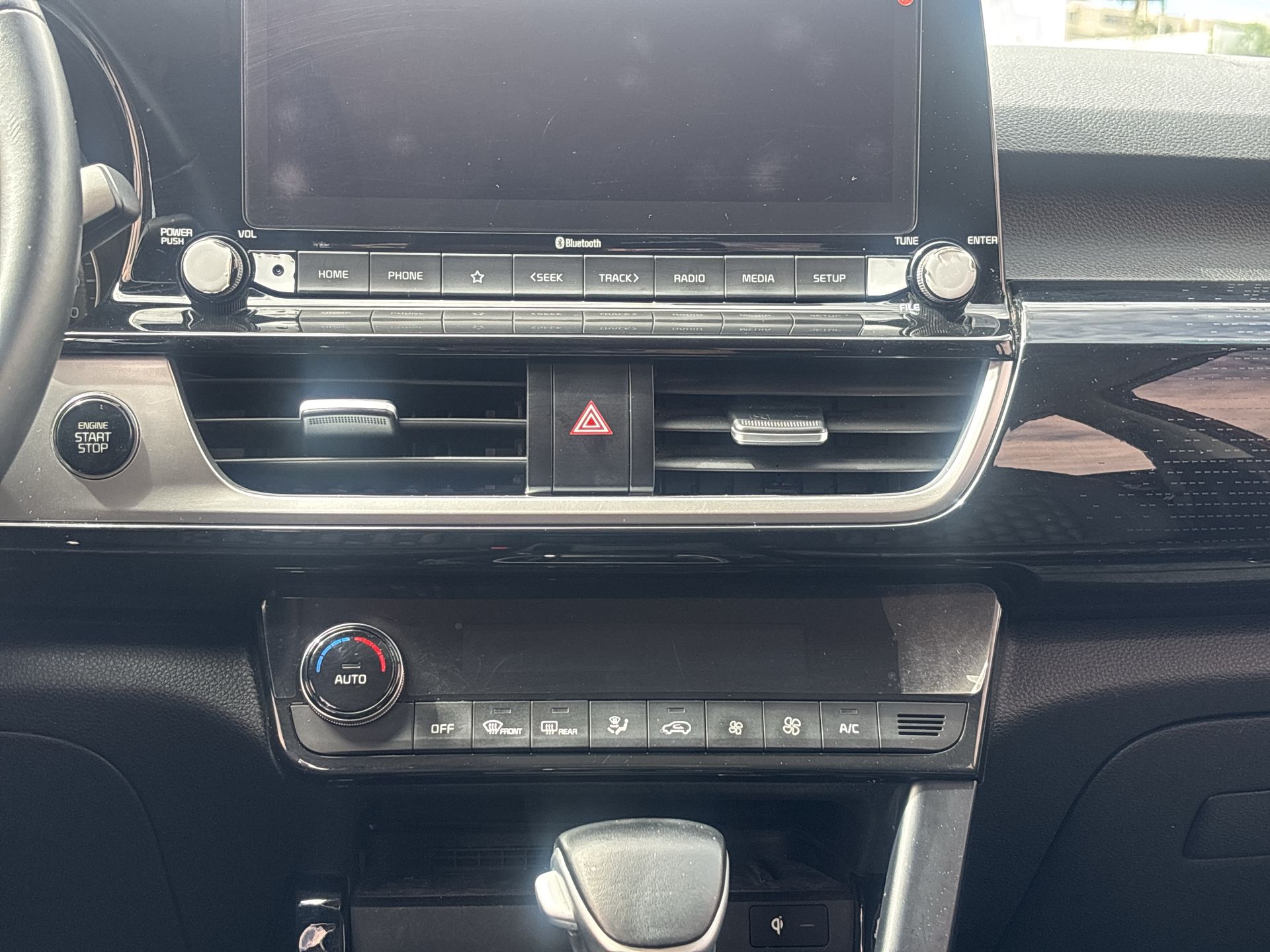 2023 Kia USADOS SELTOS 1.6L EX PACK AT