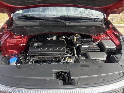 2023 Kia USADOS SELTOS 1.6L EX PACK AT
