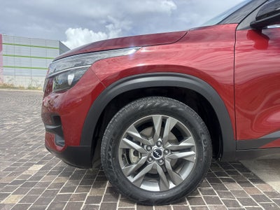 2023 Kia USADOS SELTOS 1.6L EX PACK AT
