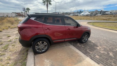 2023 Kia USADOS SELTOS 1.6L EX PACK AT