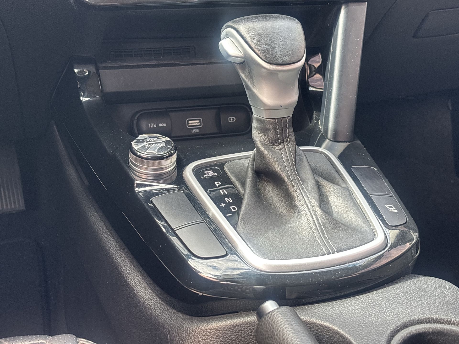 2023 Kia USADOS SELTOS 1.6L EX PACK AT