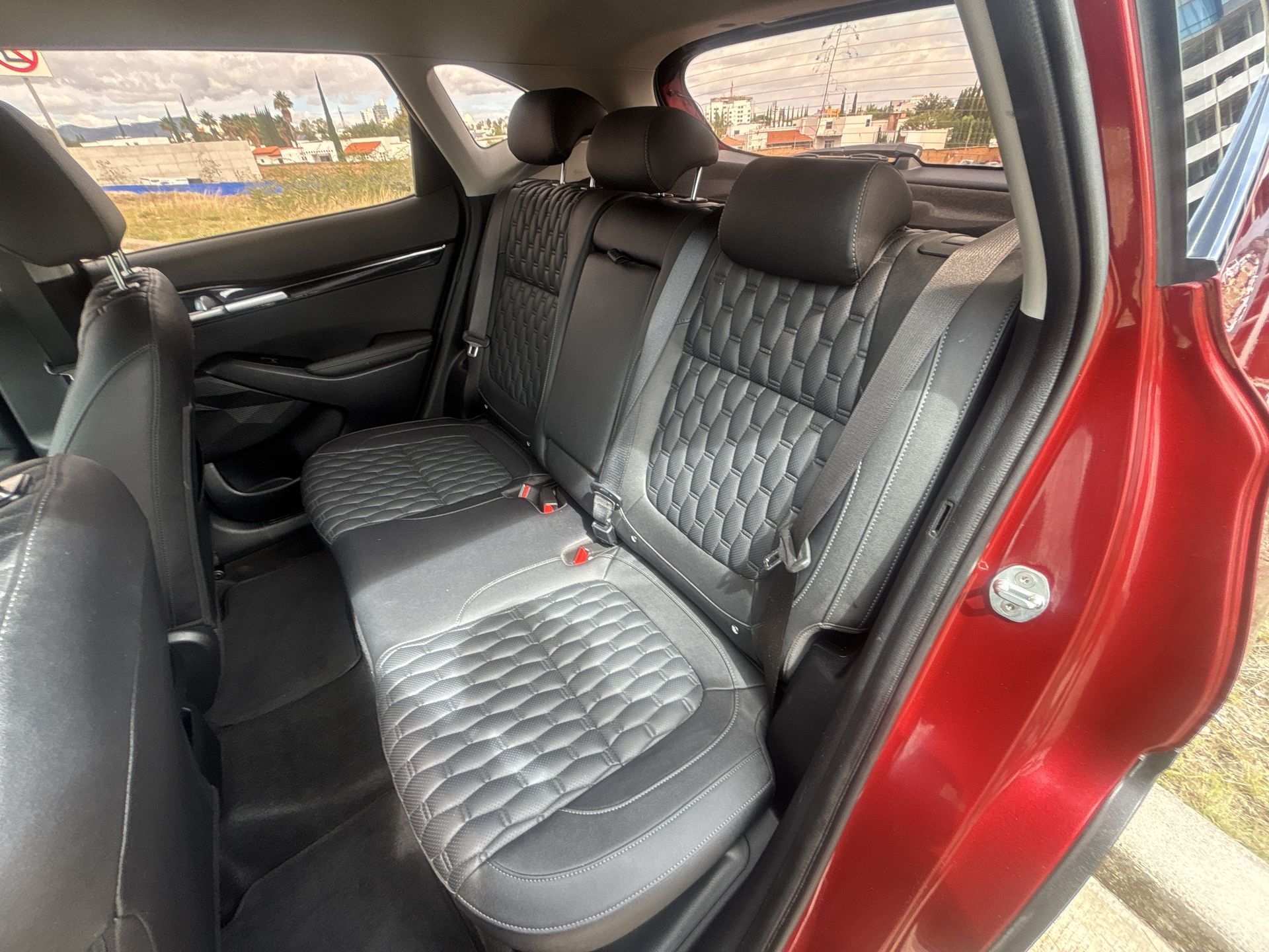 2023 Kia USADOS SELTOS 1.6L EX PACK AT