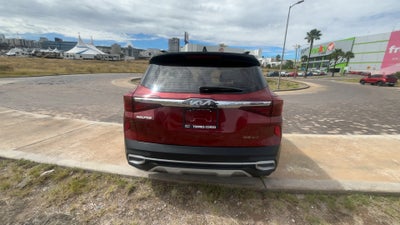 2023 Kia USADOS SELTOS 1.6L EX PACK AT