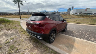 2023 Kia USADOS SELTOS 1.6L EX PACK AT
