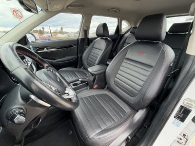 2022 Kia USADOS SELTOS 1.4L GT LINE DCT