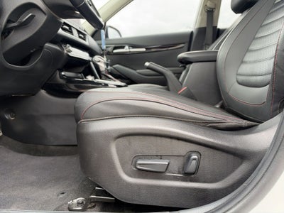 2022 Kia USADOS SELTOS 1.4L GT LINE DCT