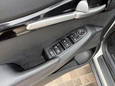 2022 Kia USADOS SELTOS 1.4L GT LINE DCT