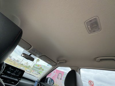 2022 Kia USADOS SELTOS 1.4L GT LINE DCT