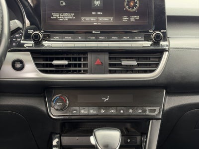 2022 Kia USADOS SELTOS 1.4L GT LINE DCT