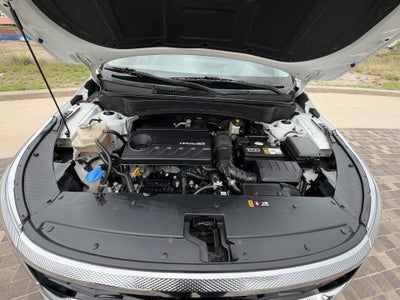 2022 Kia USADOS SELTOS 1.4L GT LINE DCT