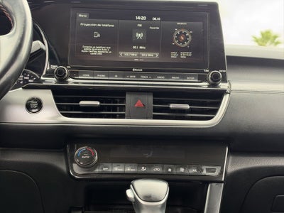 2022 Kia USADOS SELTOS 1.4L GT LINE DCT