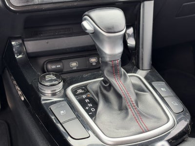 2022 Kia USADOS SELTOS 1.4L GT LINE DCT