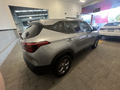 2023 Kia USADOS SELTOS 1.6L EX A/T