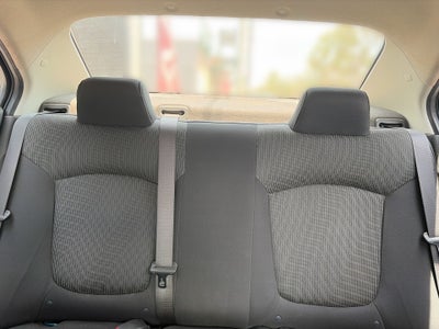 2021 Chevrolet USADOS BEAT SEDAN 4 PTAS LT PAQ B