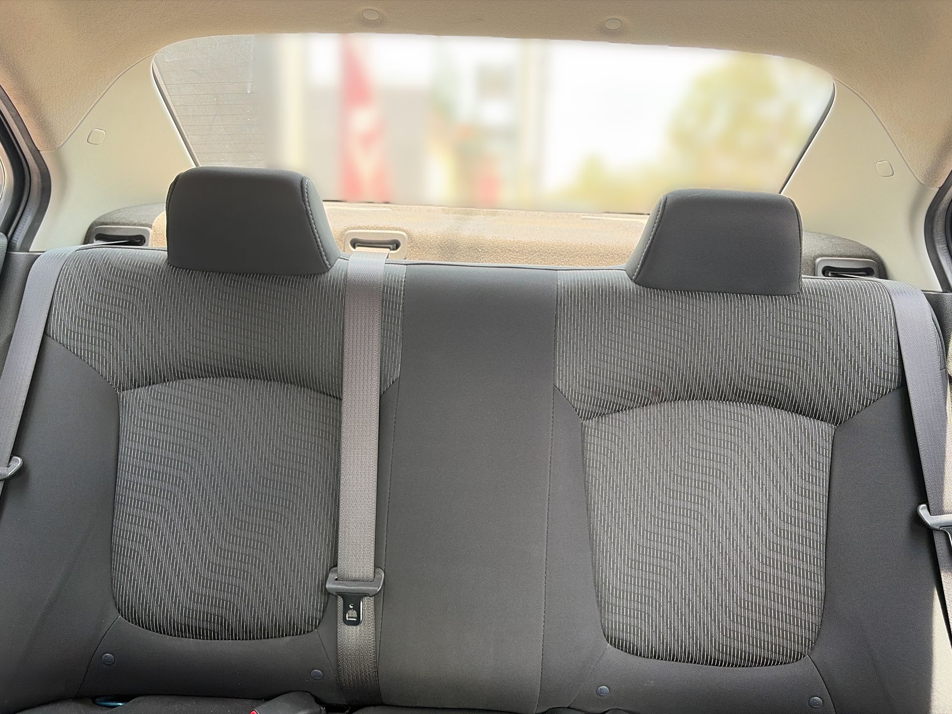 2021 Chevrolet USADOS BEAT SEDAN 4 PTAS LT PAQ B